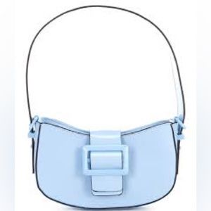 Aldo Blue Alielx Shoulder Bag